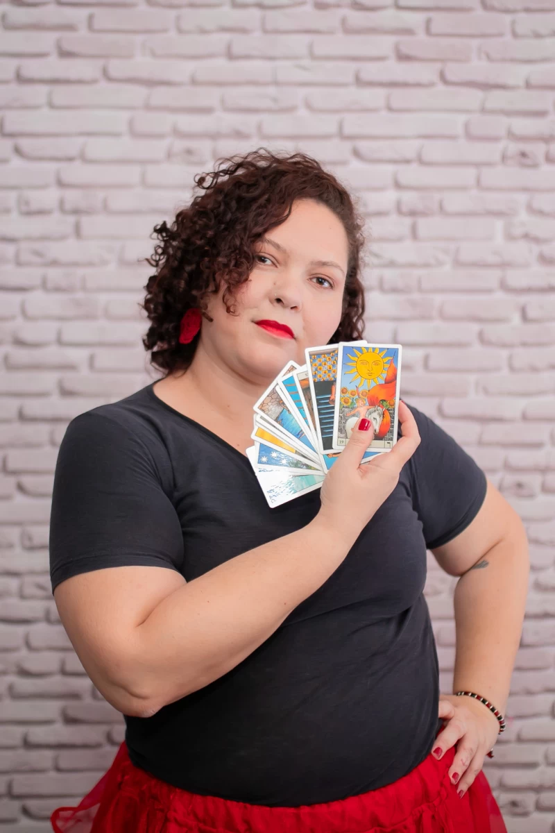 Ética no Tarot