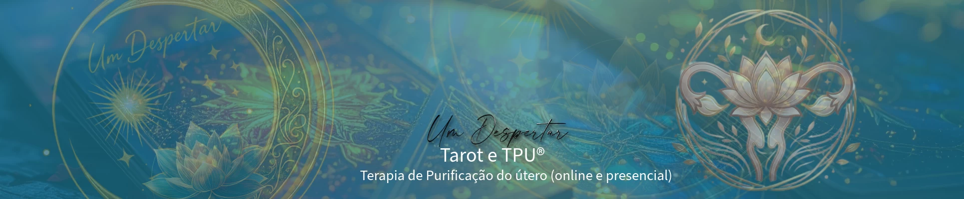 Um Despertar