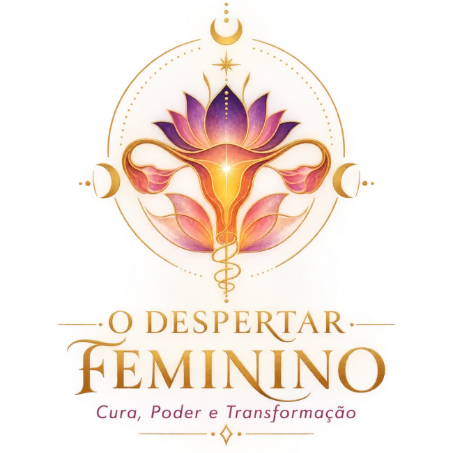 O Despertar Feminino: Cur...